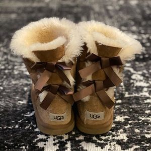 UGG Boots (Big Girls)